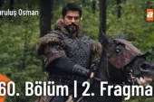 Kuruluş Osman 160.Bölüm 2. Fragmanı