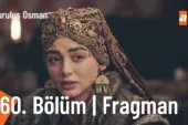 Kuruluş Osman 160.Bölüm Fragmanı