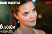 Şahane Hayatım 26.Bölüm 2. Fragmanı