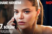 Şahane Hayatım 27.Bölüm 2. Fragmanı