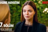 Şahane Hayatım 27.Bölüm 3. Fragmanı