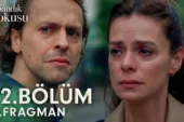 Sandık Kokusu 22.Bölüm 2. Fragmanı