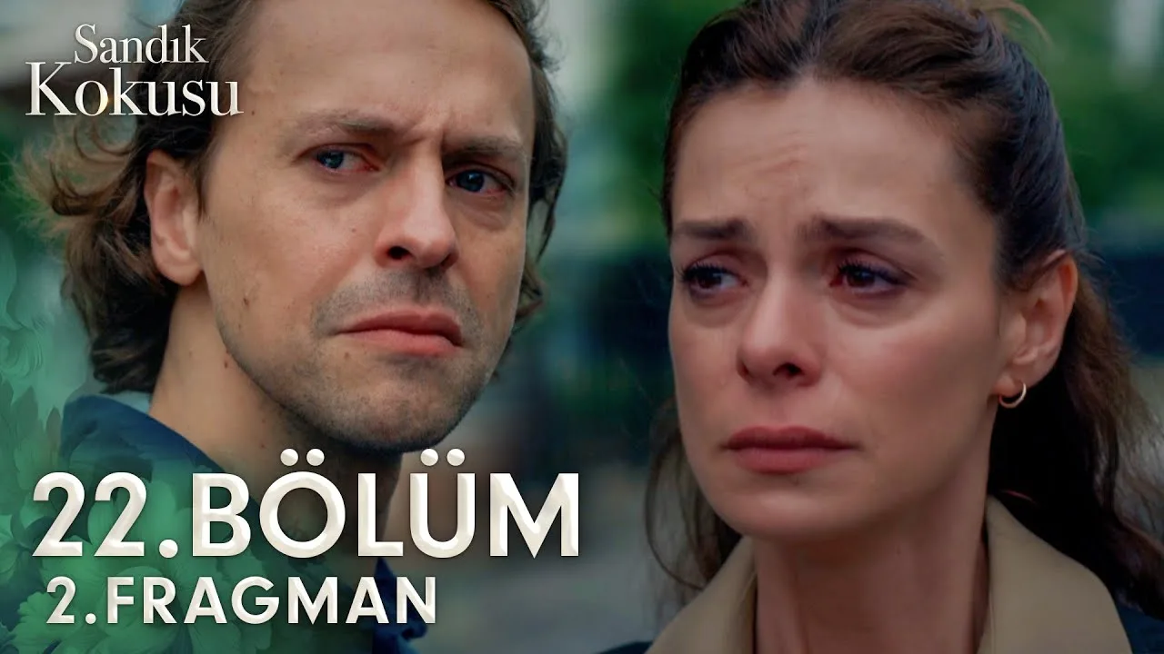 Sandık Kokusu 22.Bölüm 2. Fragmanı
