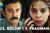 Sandık Kokusu 22.Bölüm Fragmanı