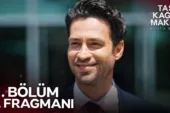 Taş Kağıt Makas 11.Bölüm 2. Fragmanı