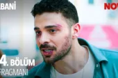 Yabani 34.Bölüm Fragmanı