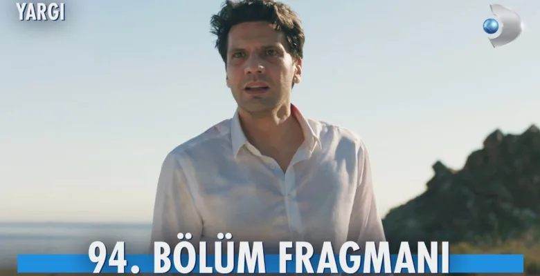 Yargı 94.Bölüm Fragmanı