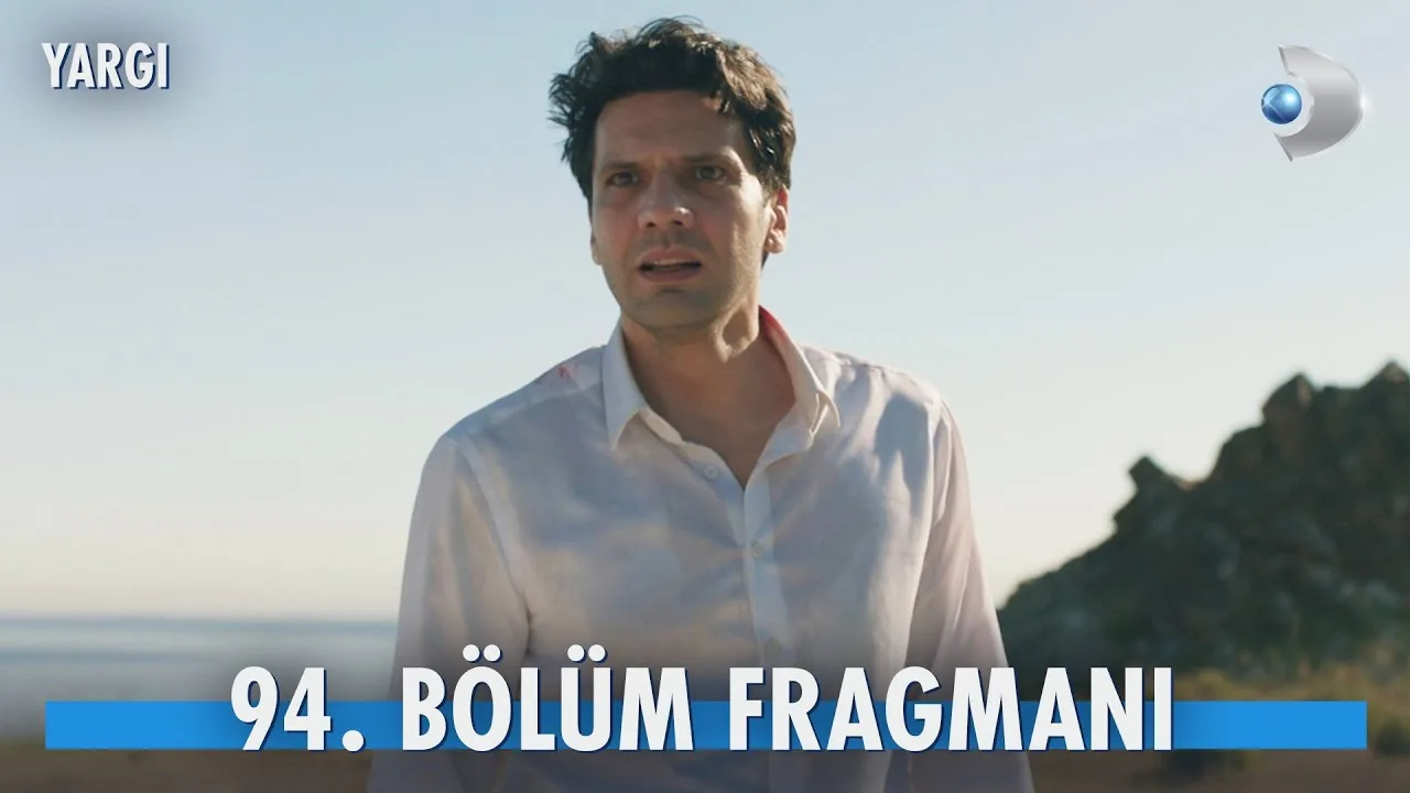 Yargı