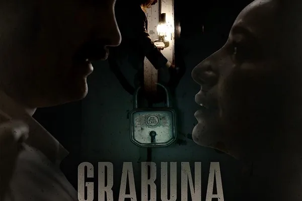 Grabuna