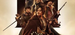 Üç Silahşörler: D’Artagnan