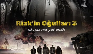 Rizk’in Oğulları 3