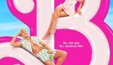 Barbie Barbie