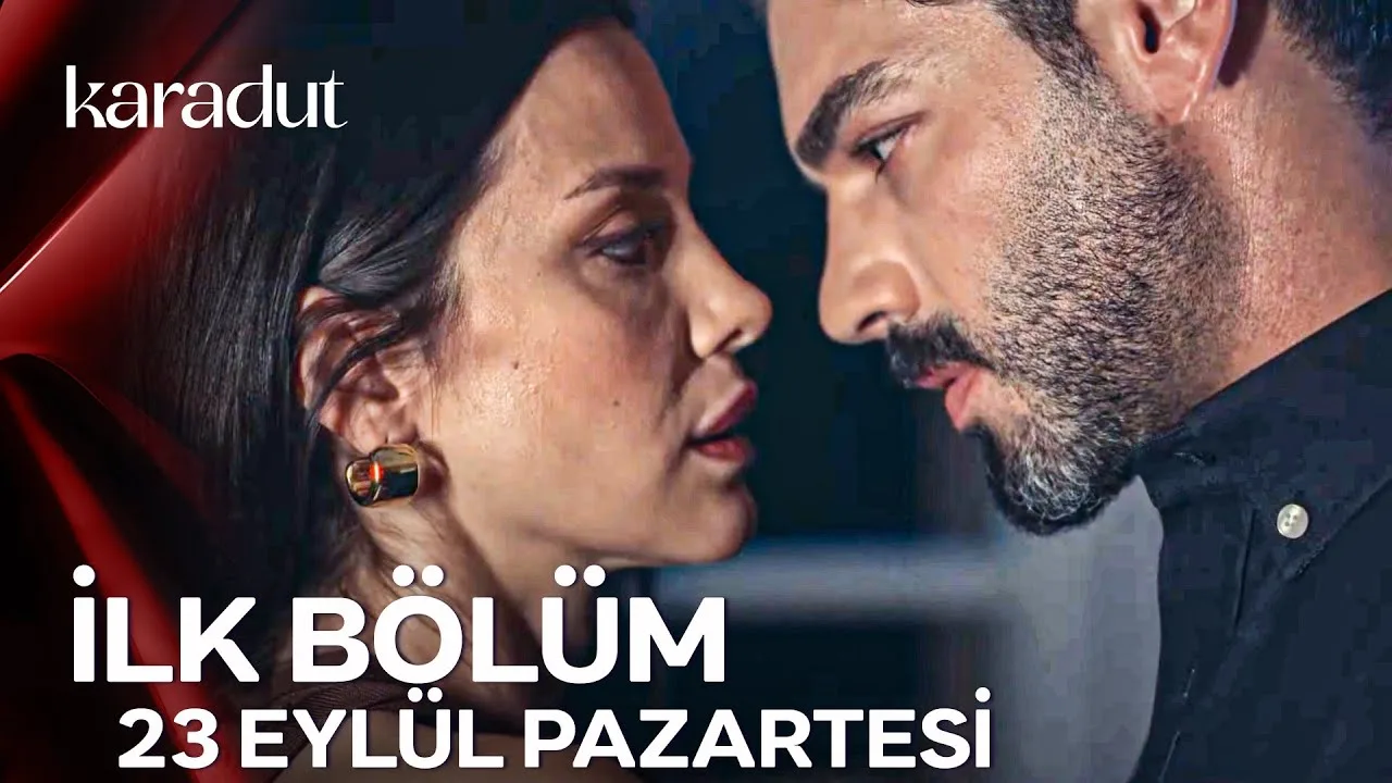 Karadut 1.Bölüm Önizleme