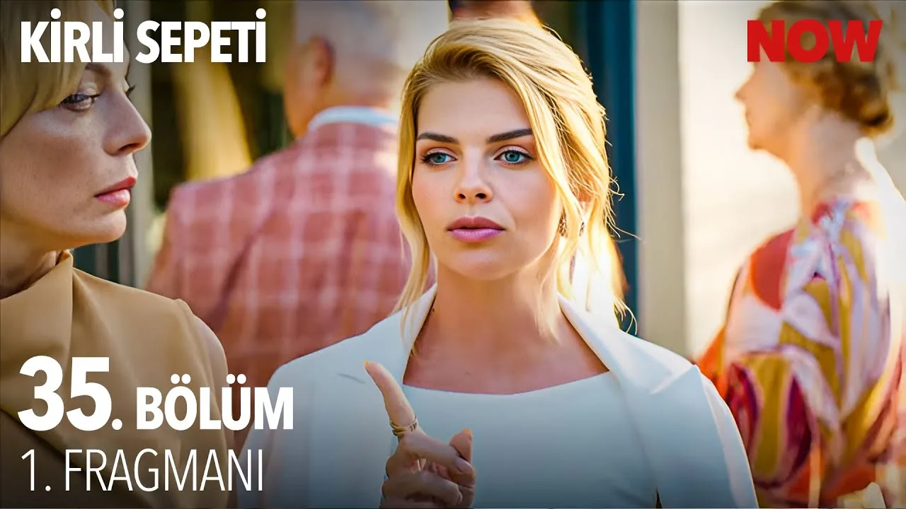 Kirli Sepeti