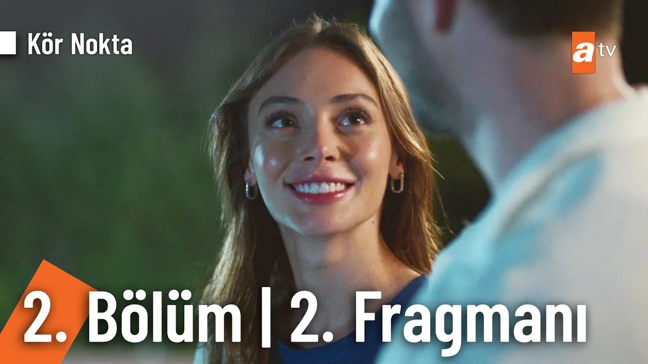 Kör Nokta