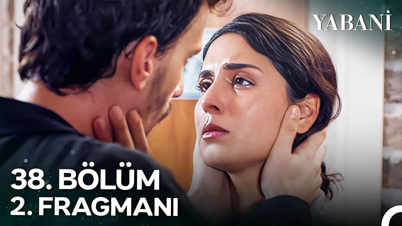Yabani 38.Bölüm 2. Fragmanı
