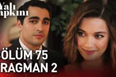 Yalı Çapkını 75.Bölüm 2. Fragmanı