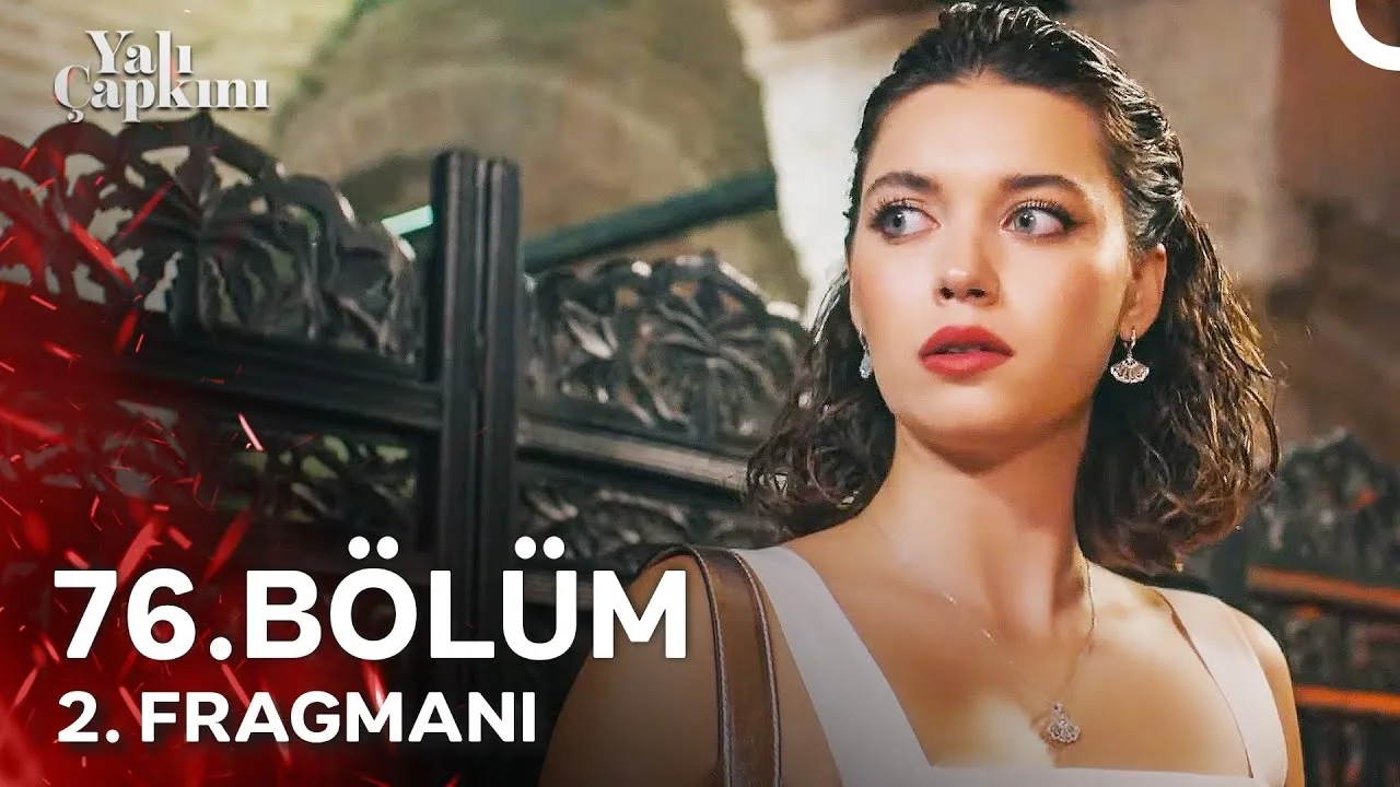 Yalı Çapkını