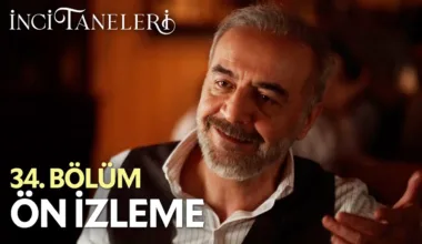 İnci Taneleri 34.Bölüm Önizleme