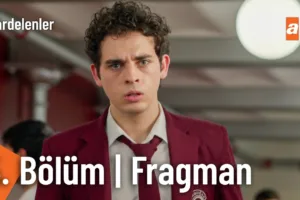 Kardelenler 5.Bölüm Fragmanı