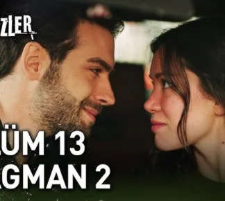 Sahipsizler 13.Bölüm 2. Fragmanı