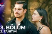 Eşref Rüya 13.Bölüm 3. Fragmanı (Sezon Finali)