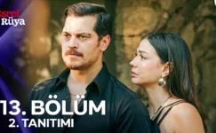 Eşref Rüya 13.Bölüm 3. Fragmanı (Sezon Finali)