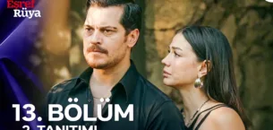 Eşref Rüya 13.Bölüm 3. Fragmanı (Sezon Finali)