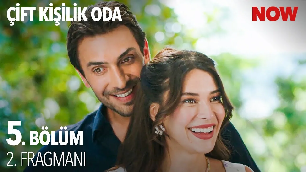 Çift Kişilik Oda 5.Bölüm 2. Fragmanı