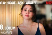 Leyla: Hayat Aşk Adalet 38.Bölüm Fragmanı