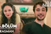 Aile Saadeti 3.Bölüm Fragmanı
