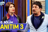 Güldür Güldür Show 410.Bölüm Fragmanı