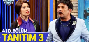 Güldür Güldür Show 410.Bölüm Fragmanı