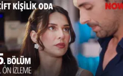 Çift Kişilik Oda 5.Bölüm Önizleme