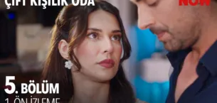 Çift Kişilik Oda 5.Bölüm Önizleme