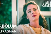 Aile Saadeti 3.Bölüm 2. Fragmanı