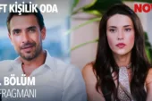 Çift Kişilik Oda 6.Bölüm Fragmanı