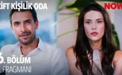 Çift Kişilik Oda 6.Bölüm Fragmanı