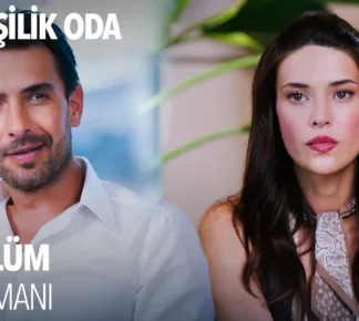 Çift Kişilik Oda 6.Bölüm Fragmanı
