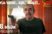 Leyla: Hayat Aşk Adalet 38.Bölüm 2. Fragmanı