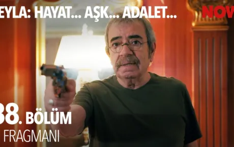 Leyla: Hayat Aşk Adalet 38.Bölüm 2. Fragmanı