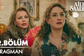 Aile Saadeti 2.Bölüm Fragmanı
