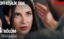 Çift Kişilik Oda 4.Bölüm 2. Fragmanı