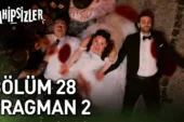 Sahipsizler 28.Bölüm 2. Fragmanı (Sezon Finali)