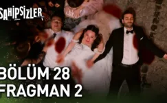 Sahipsizler 28.Bölüm 2. Fragmanı (Sezon Finali)