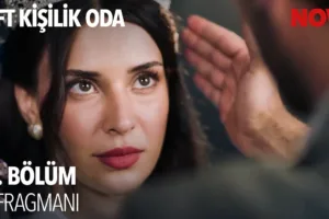 Çift Kişilik Oda 4.Bölüm 2. Fragmanı