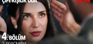 Çift Kişilik Oda 4.Bölüm 2. Fragmanı