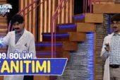 Güldür Güldür Show 409.Bölüm Fragmanı