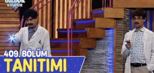 Güldür Güldür Show 409.Bölüm Fragmanı