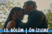 Eşref Rüya 13.Bölüm Önizleme (Sezon Finali)